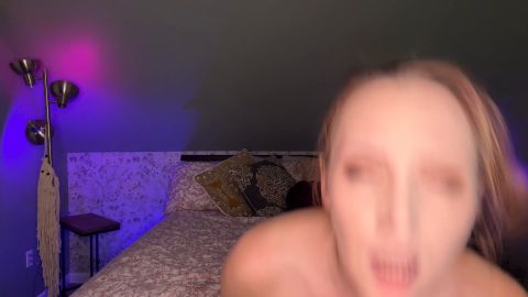 SneezeGoddess - Losing a Topless Boxing Match Turns Me On [FullHD 1080P]