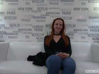 Czech Casting – Veronika