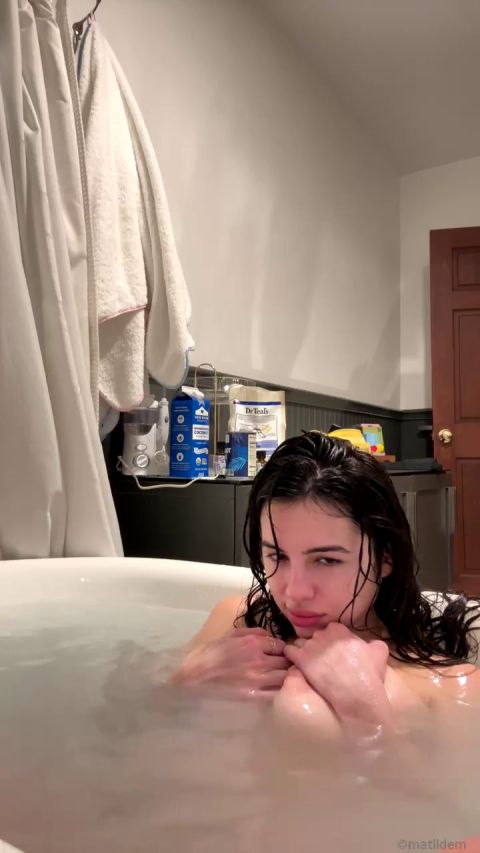 Mati (Matildem) - Live [HD 720P]