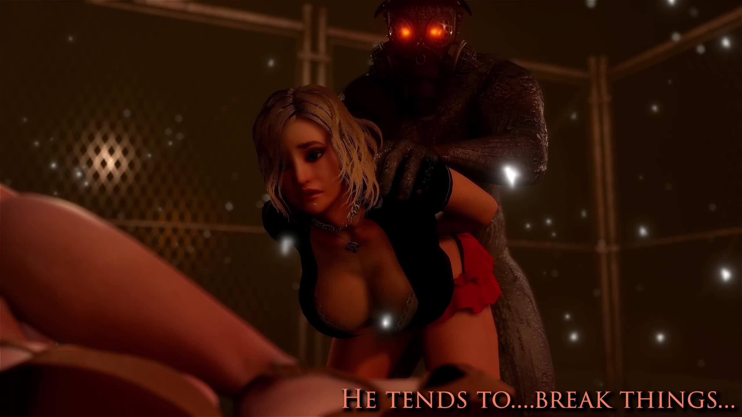 Preview for 3dhentai 37 Captiva