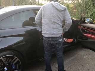 Fempire Of Zaraism - Persian Goddess Zara In Scene - Persian Goddess Zara Clip 51 [FullHD 1080P]