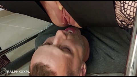 RalphXXXpl - Cuckold Anal Creampie Pisse Im Mund Reinigen Domina Facesitting-zusam... [FullHD 1080P]