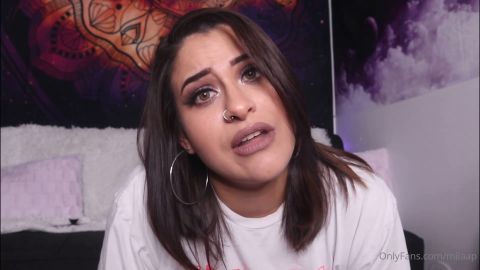 MilaaP - Loser Sign JOI [FullHD 1920P]