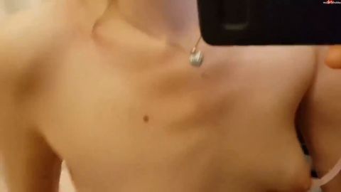 Felice-Intim - Mein erstes Mal - Sex in der Umkleidekabine [HD 720P]