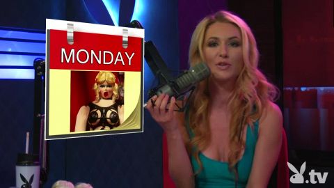 Playboy.com- Playboy Morning Show