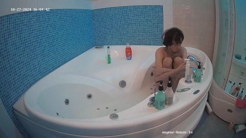 Tonk And Guest Shower Sex, 27 10 2024 Cam 2 [HD 720P]