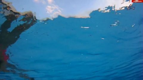 HornyRoxy - Usertreffen im Schwimmbad Part 3 Unterwasser Cam [HD 720P]