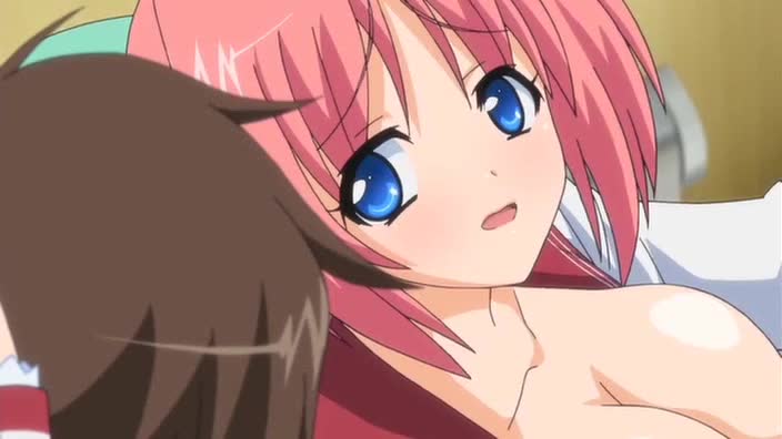 Preview for 515   Oppai Heart   Kanojo wa Kedamono Hatsujouki vol.1