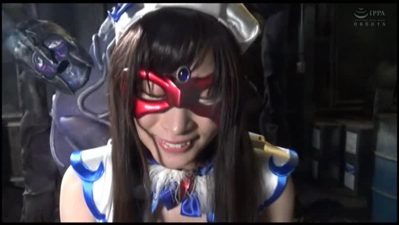 GHKR-53 Secret Investigator Sailor Agent YUKI