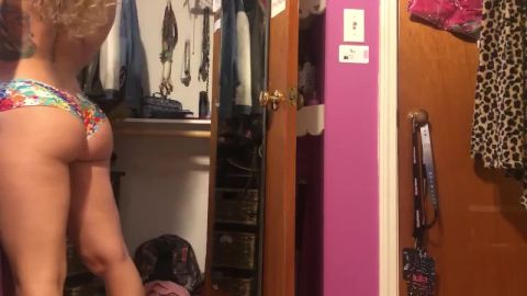 Hidden-Zone.com- Spying in the bedroom