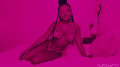 HumiliationPOV - India - The Perfect Sissy Whore - Sloppy And Trashy [FullHD 1080P]