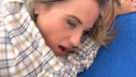 Maja-Peters - Bock auf anal Na dann bohr mir die Rosette endlich auf [HD 720P]