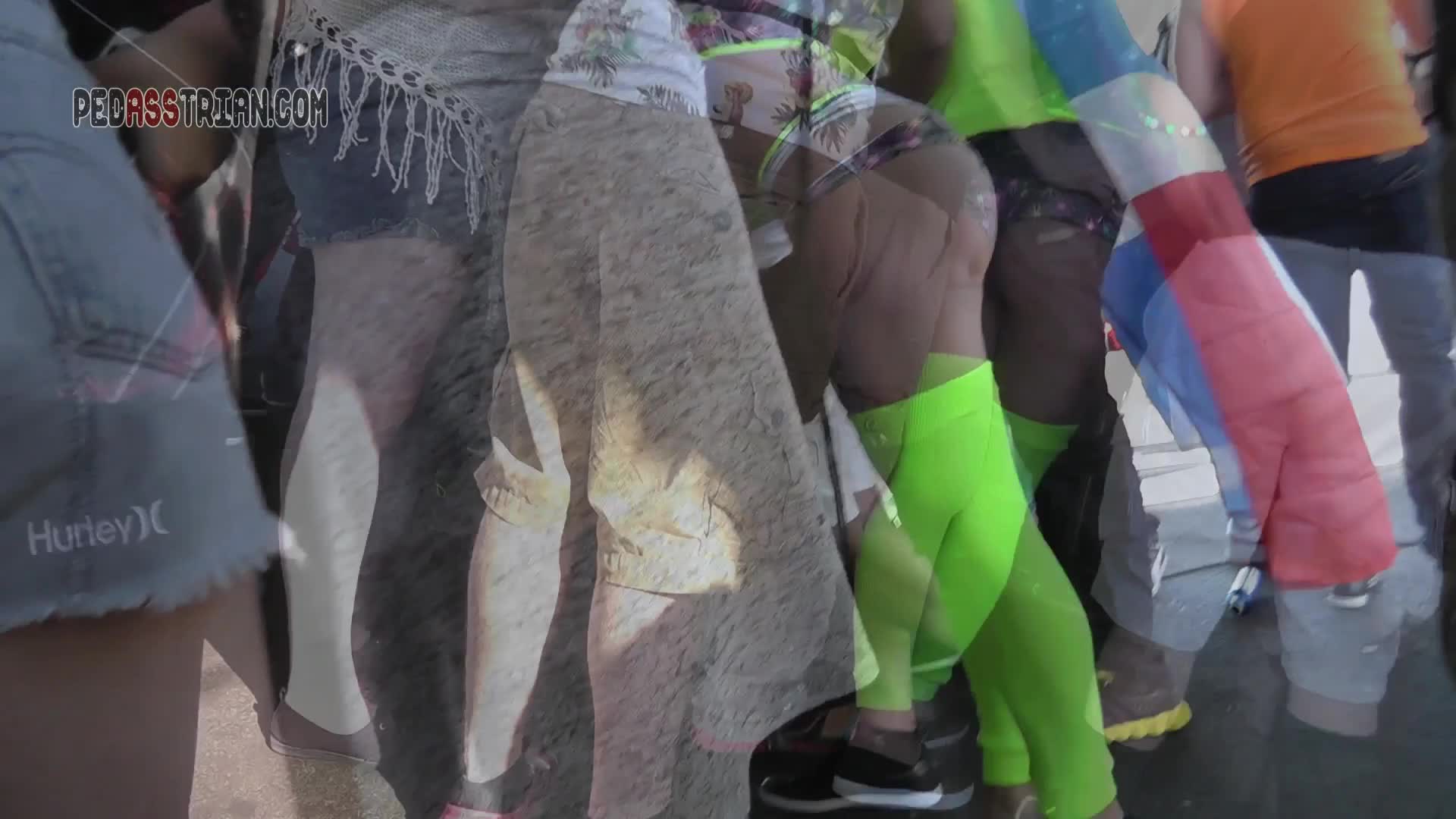 Preview for XX...ster Booty