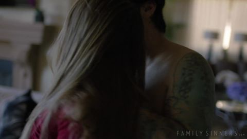 Family Sinners – Laney Grey