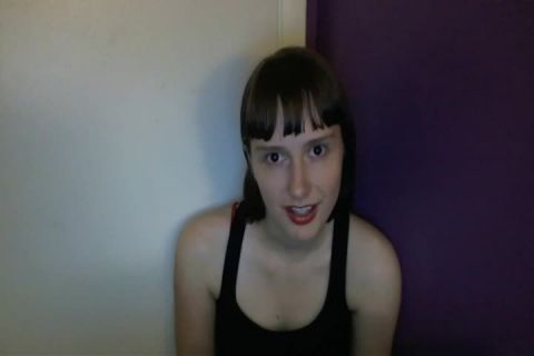 Tessa Ruby - You Are Ugly [SD 480P]