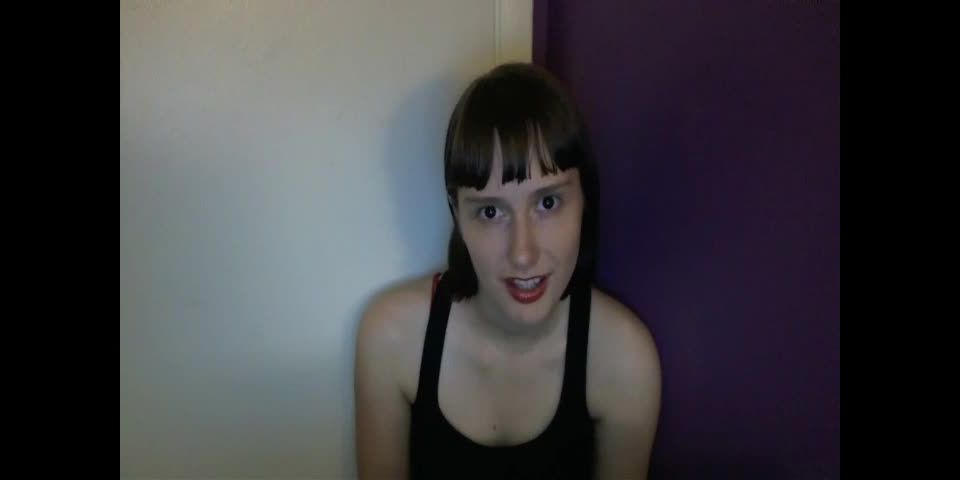 Tessa Ruby - You Are Ugly [SD 480P]