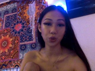 DaddyAstrid - JOI Domination [HD 720P]