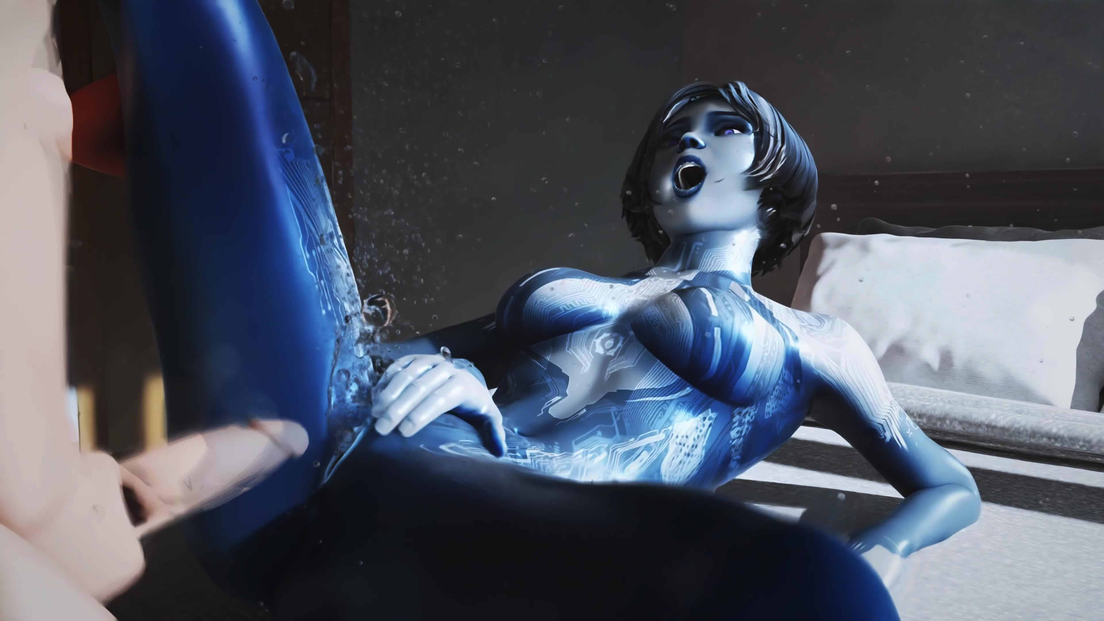 Preview for EroChanFX Collection [4K][2023]