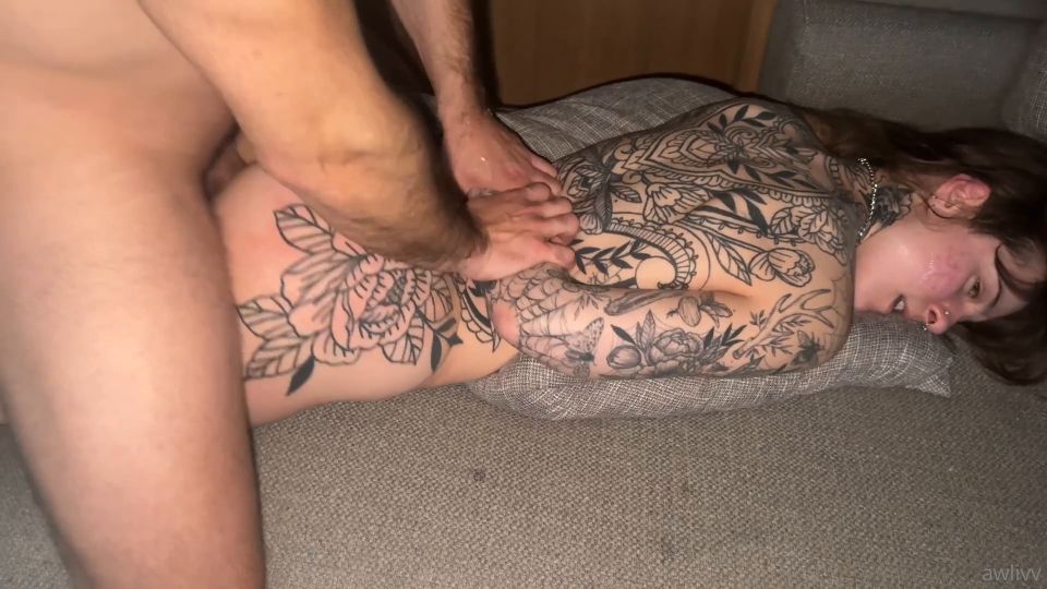 Awlivv (Olive Garden) - B/G [FullHD 1080P]