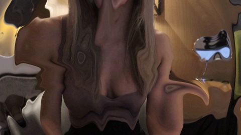 Princess Leni - Therapist Mindfucks You Into A Cashcow [FullHD 1080P]