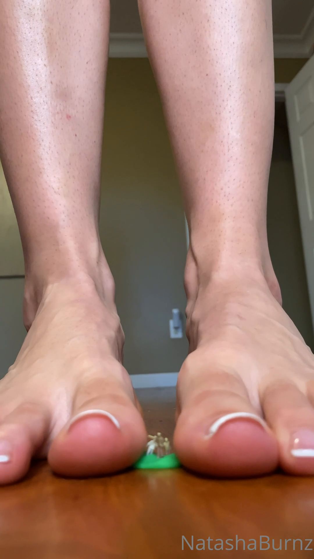 Goddess Tall Tasha – Giantess Tasha Back In Action