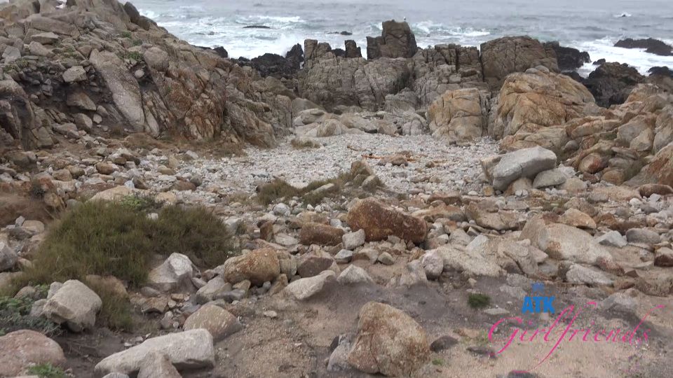 Summer Renee - Norcal Part 2 [FullHD 1080P]