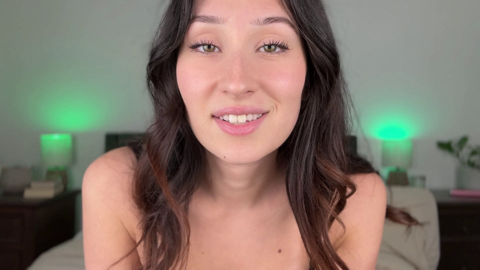 Princess Alexia - Pleasure Conditioning [4K 2160P]