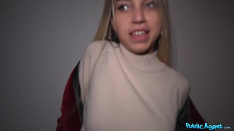 Public Agent – Elena Vedem