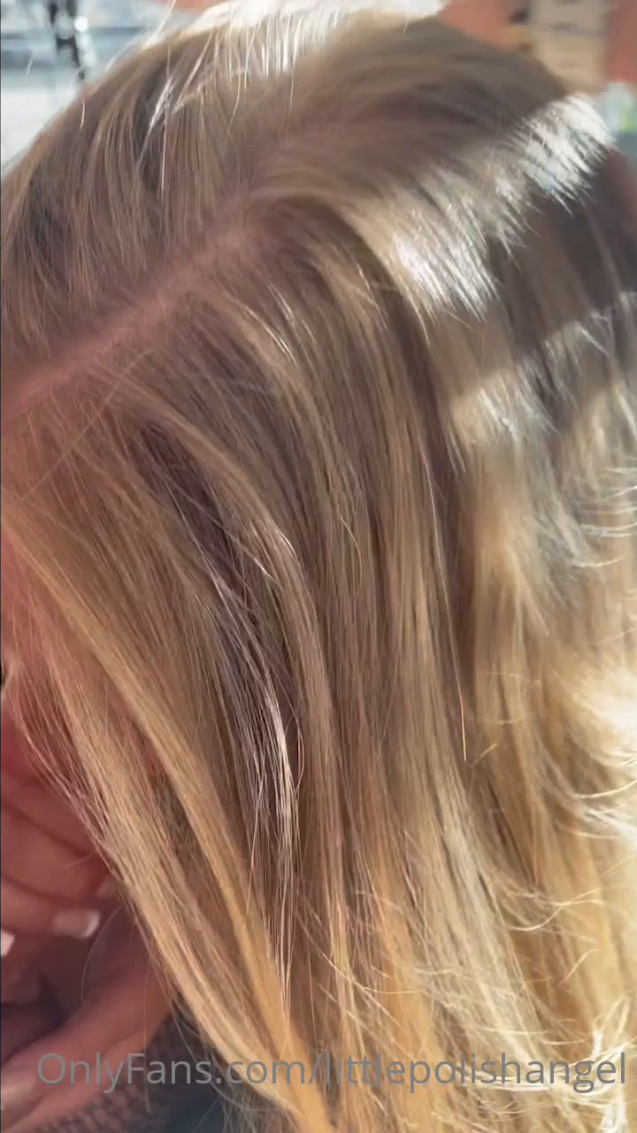 Preview for Littlepolishangel Fucking My Rich Neighbor