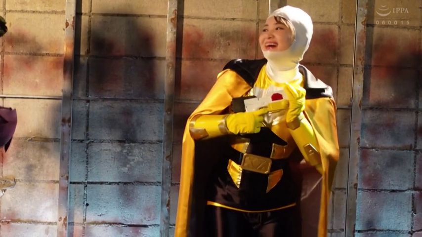 Re: Heroine/superheroine JAV movie collection