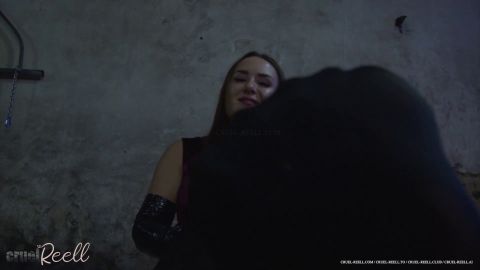 Cruel Reell: Das Nylon-Virus 5 [FullHD 1080P]