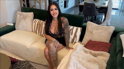 Mercedes-Fox - Hey - Mein erstes Video [FullHD 1080P]