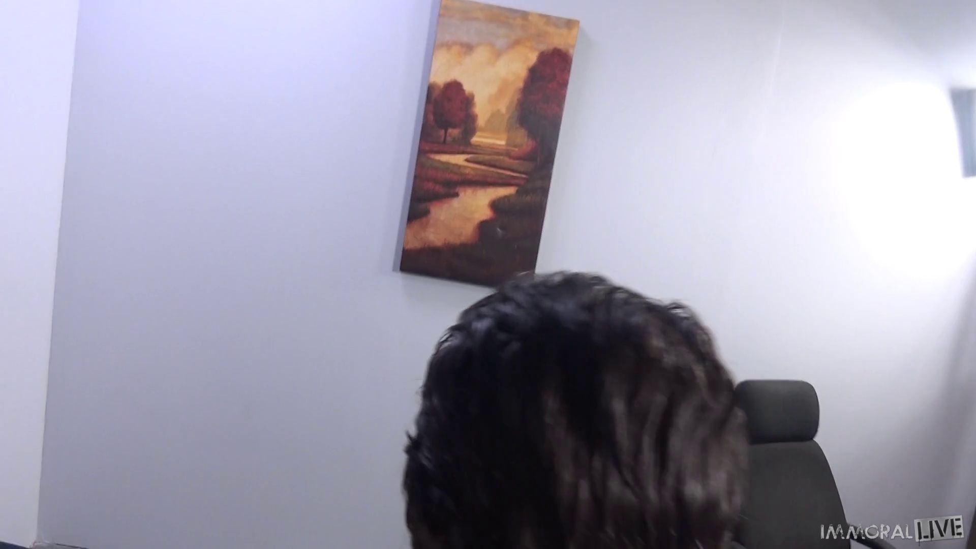Preview for Kylie Quinn (POV Fuck With Young Brunette / 14.12.2017)