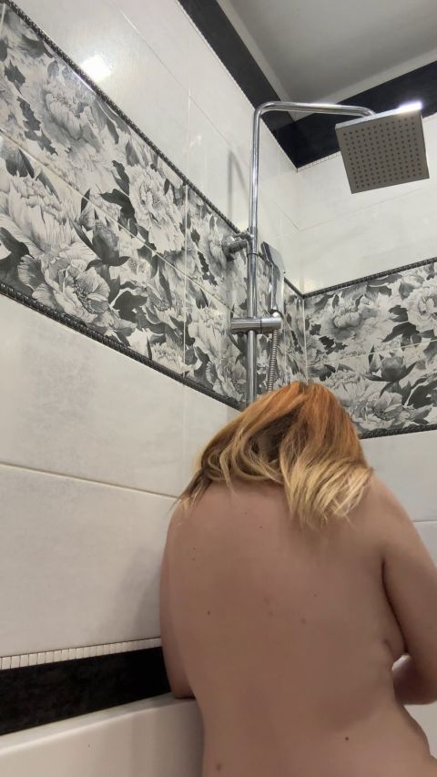 LarisaCum - Du magst saubere muschi mit natГјrlichen SГ¤ften - Ich habe sie [FullHD 1080P]