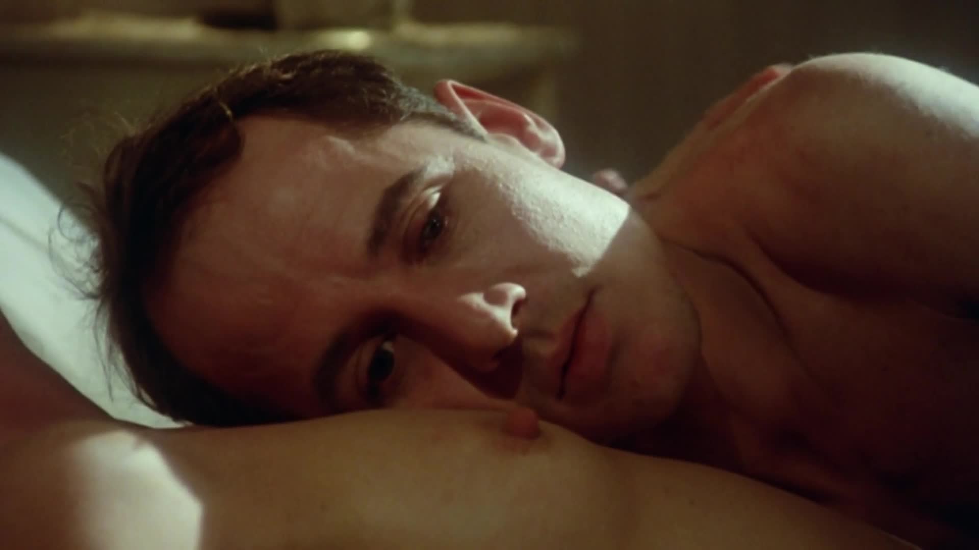 Andrea Jonasson  nackt