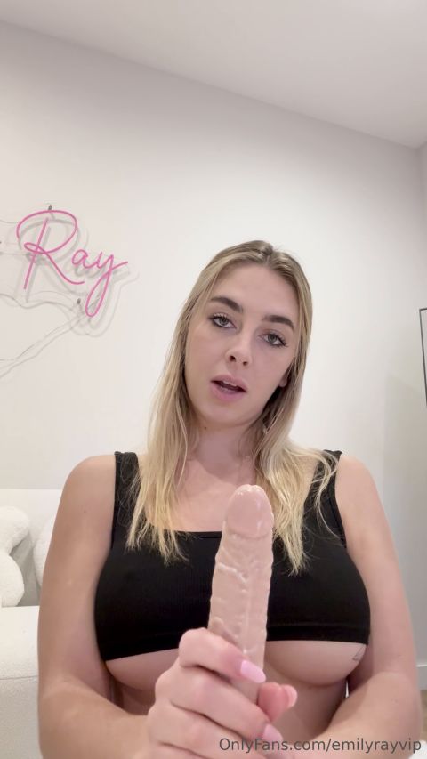 Emilyrayxo - JOI [SD 1080P]