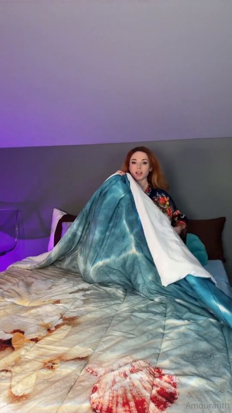 Amouranth - Nude Bigtits Boobs Ass [FullHD 1080P]