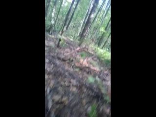 poogirla – poop in the park [HD 1280P] - Screenshot 4