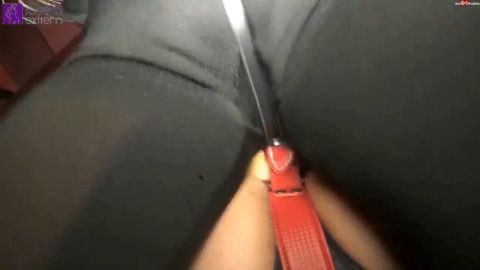 RosellaExtrem - Teeny Sklavin von 2 Dominas in Arsch, Maul und im Sandwich gefickt... [HD 720P]