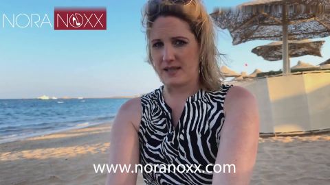 NoraNoxx - Swingen im Urlaub - Nora Noxx verrät die besten Tipps [FullHD 1080P]