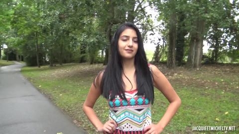 Jacquie Et Michel TV – Anna