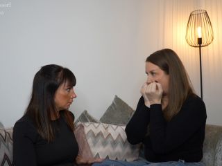 Yourgirlnextdoor1 - Fucking The Lipstick For Cash 4K [4K 2160P]