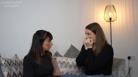 Yourgirlnextdoor1 - Fucking The Lipstick For Cash 4K [4K 2160P]