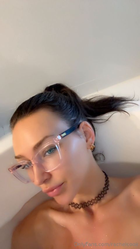 Rachel Cook - Chit Chat [SD 1080P]