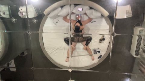 Tess Nyc - Mistress Tess - Disco Bitch [FullHD 1080P]