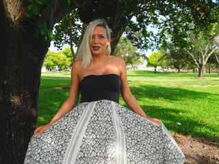 FTVMilfs presents Kasey in Pursuing Pleasure – Ready To Flash 1 – 02.06.2020