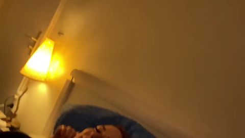 Cruel Reell: Cuckold Virgin Is Allowed To Massage Me [FullHD 1080P]