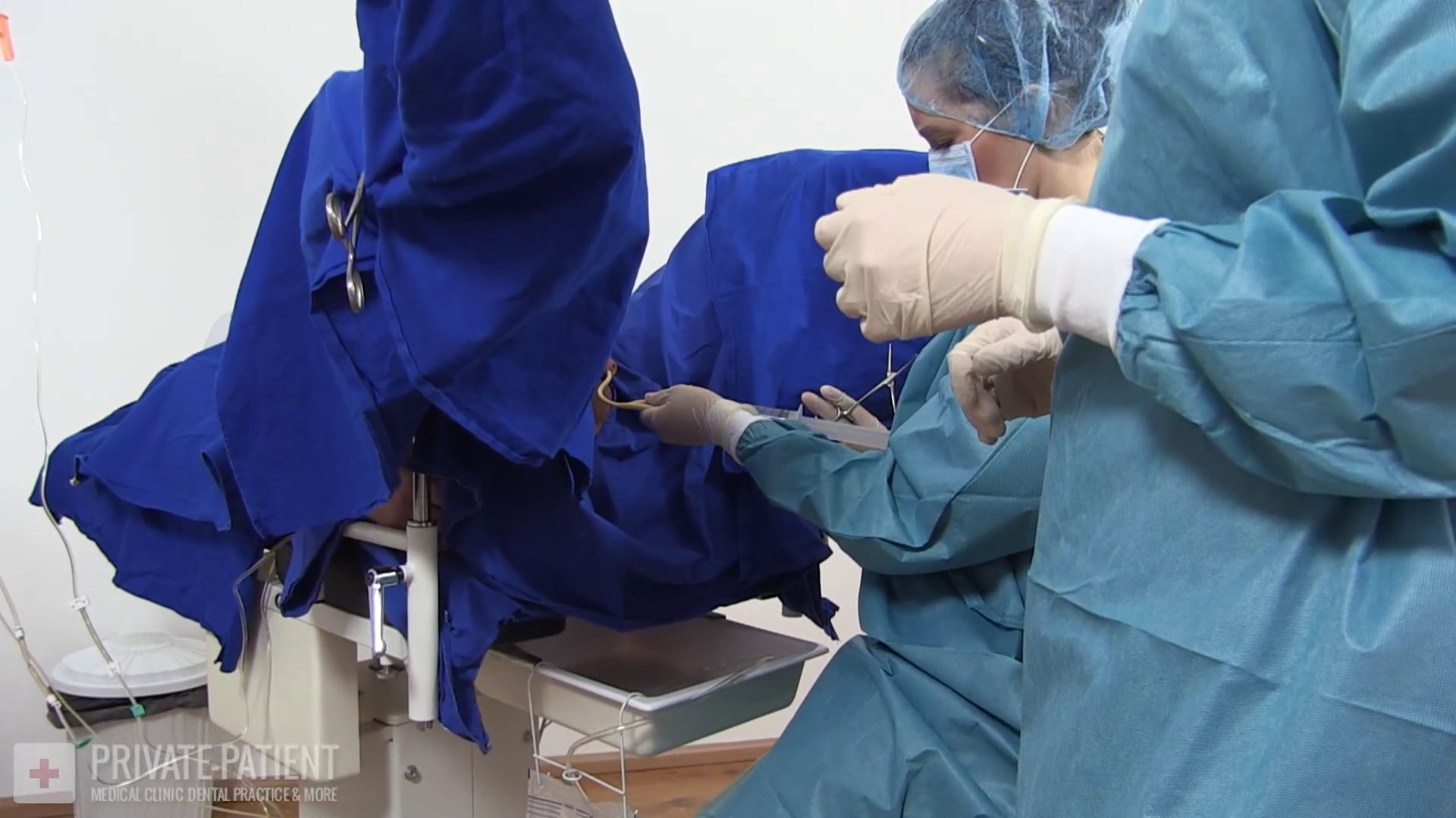 Ureteral Stent 04 Private-Patient