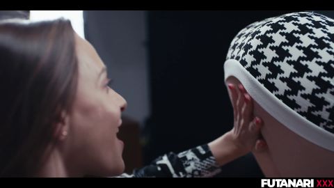 Josephine Jackson, Nata Gold - Cursed Camera [FullHD 1080P]