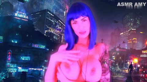 ASMR_Amy - JOI ASMR Patreon [HD 720P]